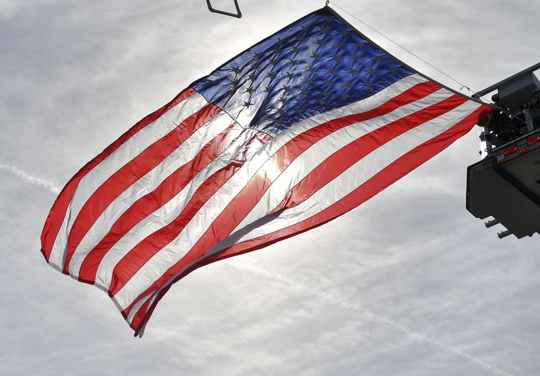 Florence Veterans Day